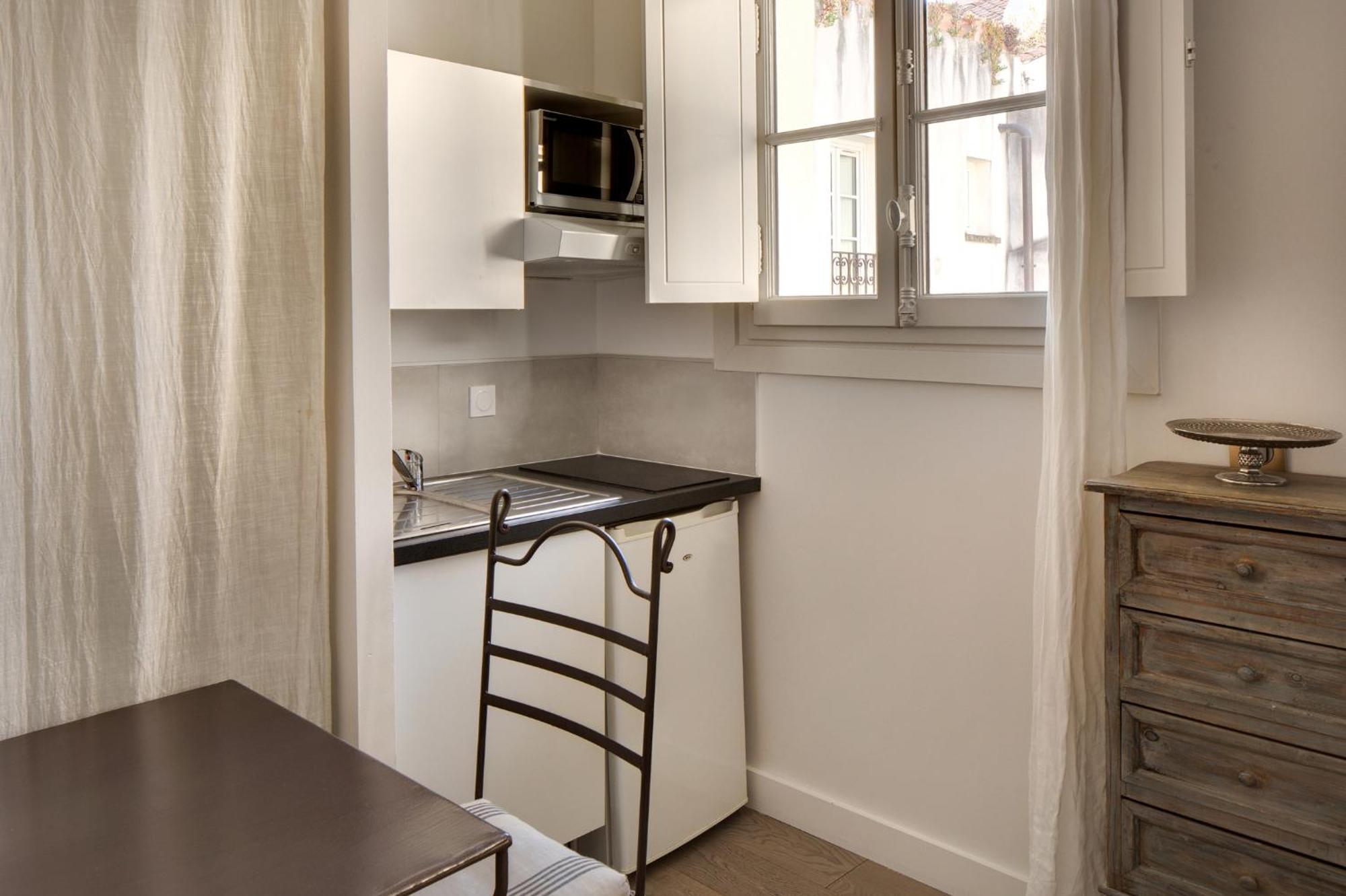 אביניון La Maison Des Augustins 4 Stars Spa Et Fitness חדר תמונה