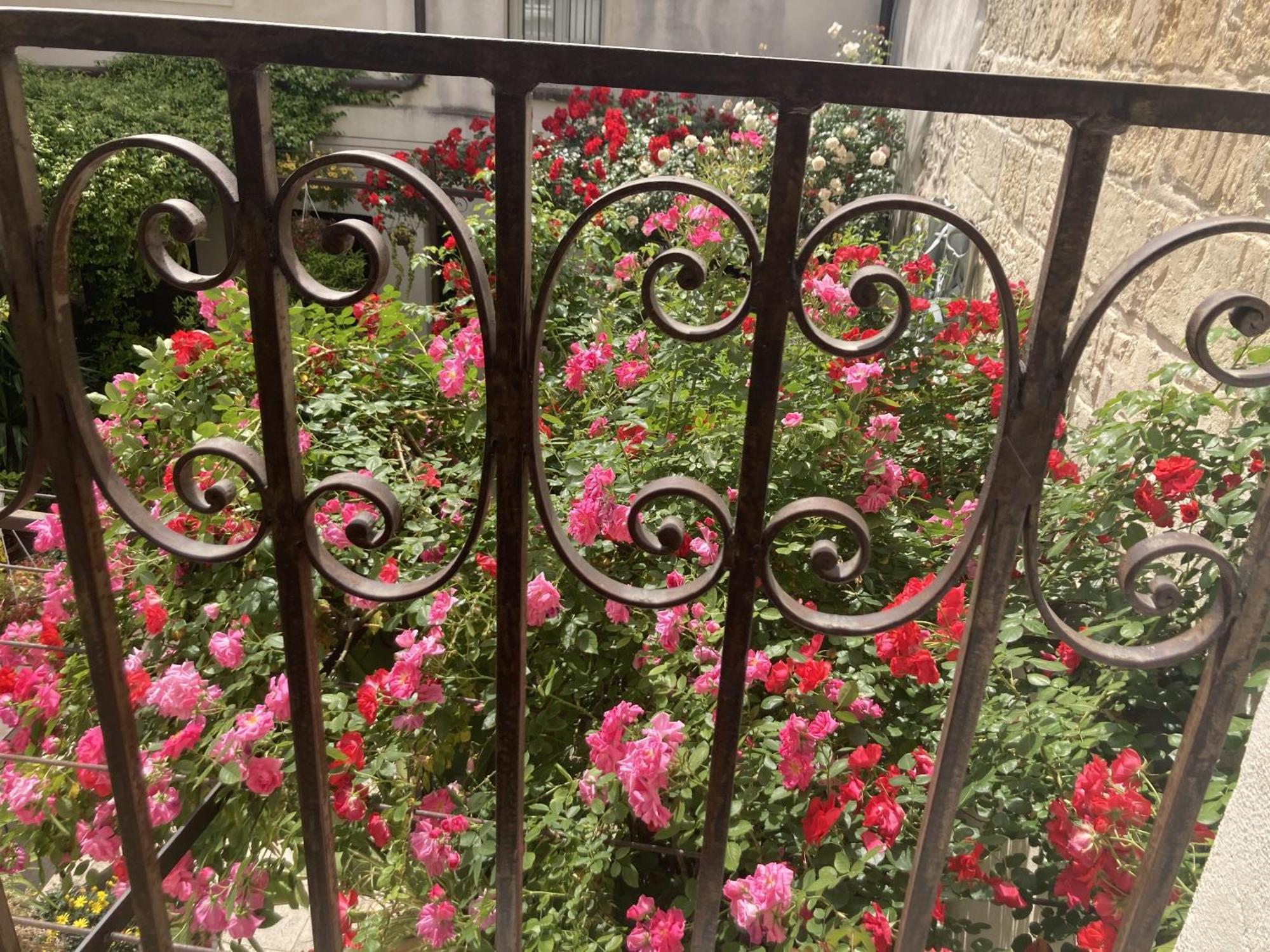 אביניון La Maison Des Augustins 4 Stars Spa Et Fitness חדר תמונה