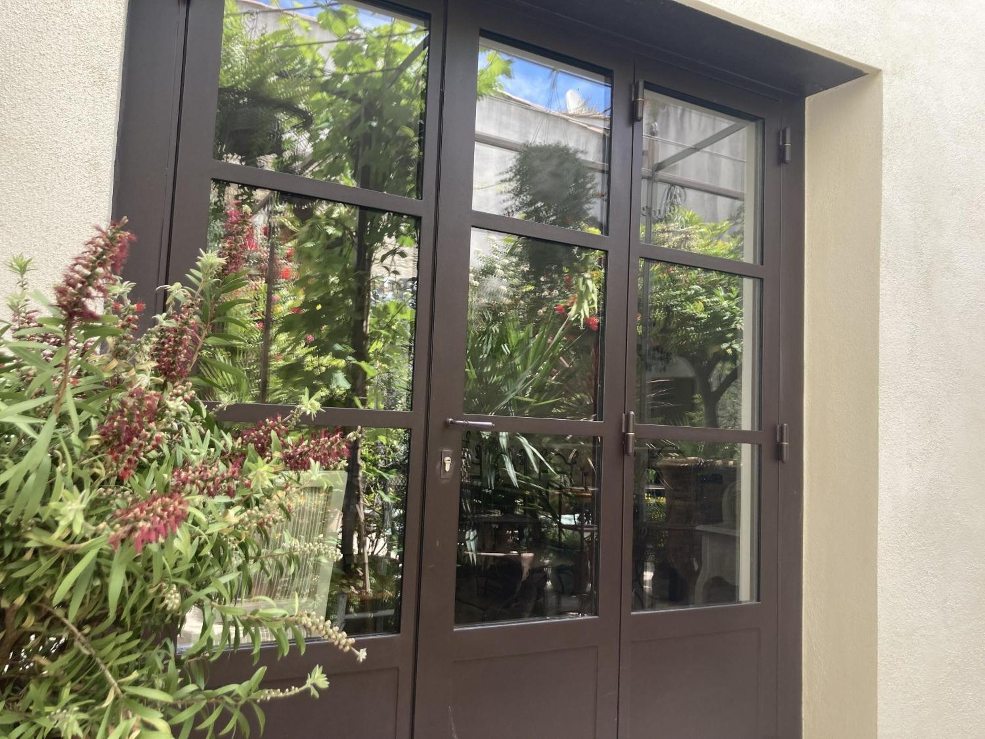 אביניון La Maison Des Augustins 4 Stars Spa Et Fitness חדר תמונה
