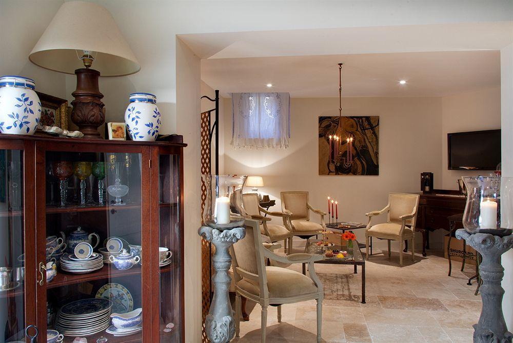 אביניון La Maison Des Augustins 4 Stars Spa Et Fitness מראה חיצוני תמונה