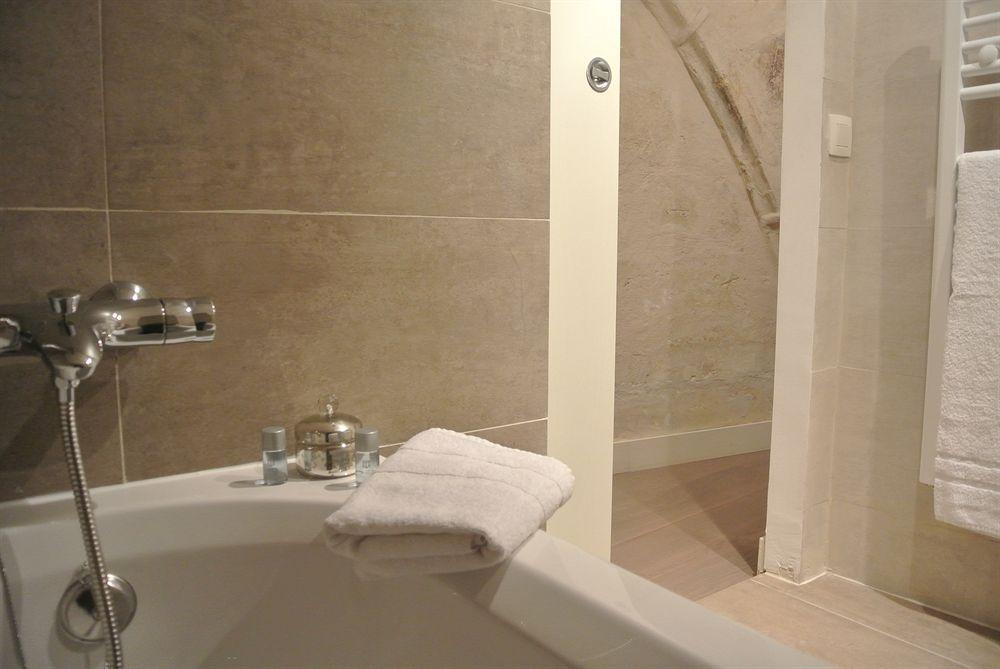 אביניון La Maison Des Augustins 4 Stars Spa Et Fitness מראה חיצוני תמונה
