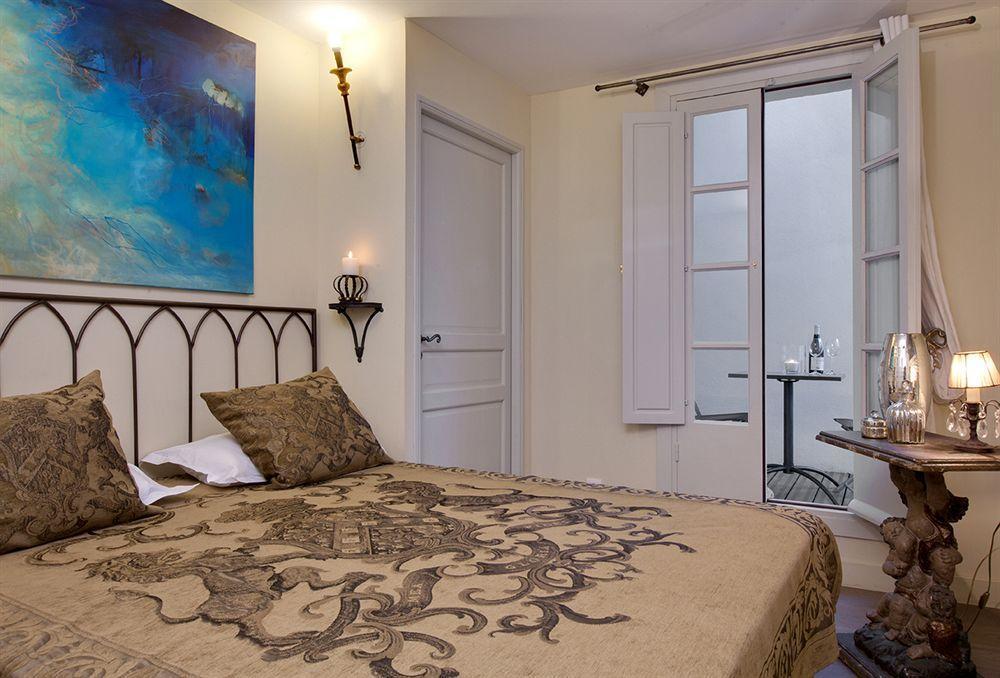אביניון La Maison Des Augustins 4 Stars Spa Et Fitness מראה חיצוני תמונה
